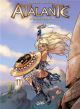 ATALANTE BD 01 PREMIERE LARME