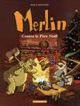 MERLIN BD 02 CONTRE LE PERE NOEL