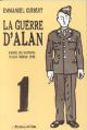 GUERRE D'ALAN BD 01