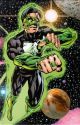 GREEN LANTERN SCHUBER 03