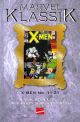 MARVEL KLASSIK 09 X-MEN II