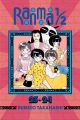 RANMA 1/2 TP 12 TWO IN ONE
