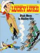 LUCKY LUKE SC67 HIGH NOON IN HADLEY