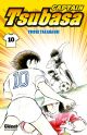 CAPTAIN TSUBASA BD10