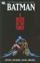 BATMAN TP DEATH IN THE FAMILY