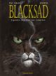 BLACKSAD 01 HC IRGENDWO ZWISCHEN