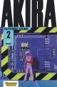AKIRA 02 ORIGINAL ED