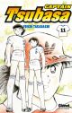 CAPTAIN TSUBASA BD11