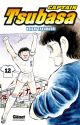 CAPTAIN TSUBASA BD12