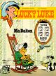 LUCKY LUKE SC47 MA DALTON