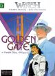 LARGO WINCH BD 11 GOLDEN GATE