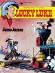 LUCKY LUKE SC38 JESSE JAMES