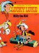 LUCKY LUKE SC37 BILLY THE KID