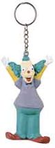 Simpsons Keycha Krusty Squeezie