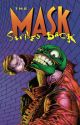 MASK TP STRIKES BACK