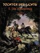 TOCHTER DES LICHTS 05 AFFENKOENIG