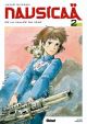 NAUSICAA BD 02