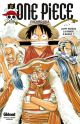 ONE PIECE BD02