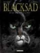 BLACKSAD BD01 QUELQUES PART ENTRE