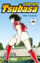 CAPTAIN TSUBASA BD14