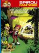 SPIROU 34 RUCK ZUCK ZEITMASCHINE