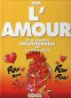 AMOUR BD ET LA CHARME INSOUTENABLE