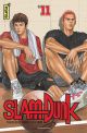 SLAM DUNK BD 11 STAR EDITION