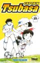CAPTAIN TSUBASA BD15