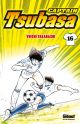 CAPTAIN TSUBASA BD16