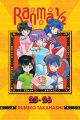 RANMA 1/2 TP 13 TWO IN ONE