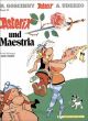 ASTERIX SC29 UND MAESTRIA