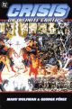 CRISIS ON INFINITE EARTHS TP