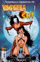 VAMPIRELLA CROSSOVER 06 SHI