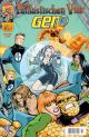 MARVEL/DC 27 FANTASTIC FOUR GEN 13