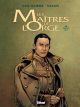 MAITRES DE L'ORGE BD 03