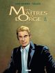 MAITRES DE L'ORGE BD 06