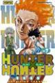 HUNTER X HUNTER BD 07
