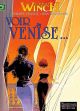 LARGO WINCH BD 09 VOIR VENISE