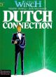 LARGO WINCH BD 06 DUTCH CONNECTION
