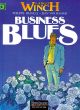 LARGO WINCH BD 04 BUSINESS BLUES