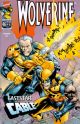 WOLVERINE 46 1997