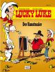 LUCKY LUKE SC75 KUNSTMALER