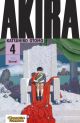 AKIRA 04 ORIGINAL ED