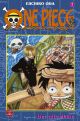ONE PIECE 07 DER ALTE MANN