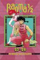 RANMA 1/2 TP 14 TWO IN ONE