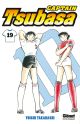 CAPTAIN TSUBASA BD19