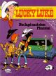 LUCKY LUKE SC65 JAGD NACH DEM PHANTOM
