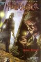 HELLBLAZER 08 ROYAL BLOOD 52-55