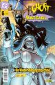 DC CROSSOVER 06 GHOST & BATGIRL I