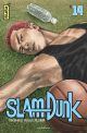 SLAM DUNK BD 14 STAR EDITION